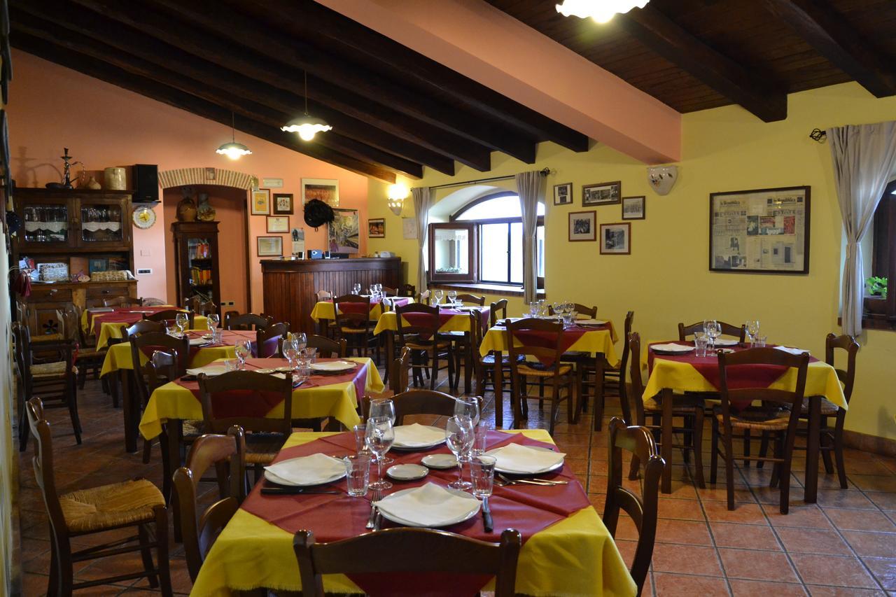 Fattoria Alvaneta Padula Exterior foto